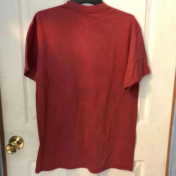 Port & Company Unisex Shirt Size S 100% Cotton - Picture 2 of 4